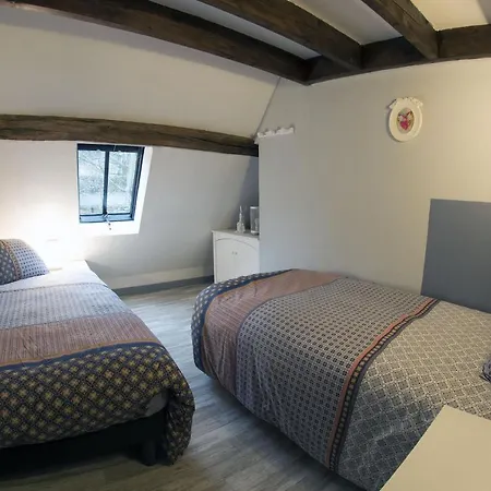 Chez Meme Caillou, 6 Personnes Montmirail (Sarthe)